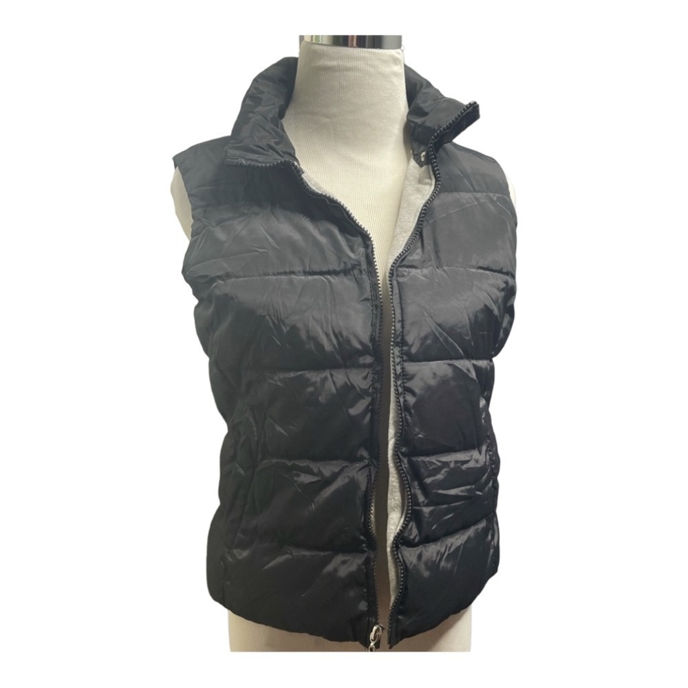 ❄️ Prospirit puffer vest